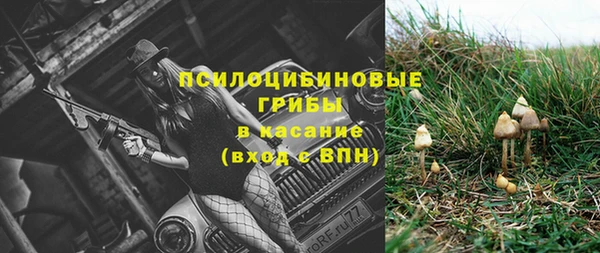 прущие крисы Лиски